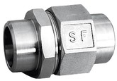 Raccord de réparation inox à souder Sferaco 2069