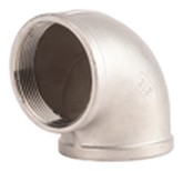 Bouchon mâle hexagonal inox à visser Sferaco 2077 modèle plein