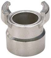 Raccord symétrique inox femelle sans verrou Sferaco 2426