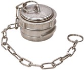 Bouchon à verrou pour raccord symétrique inox Sferaco 2427