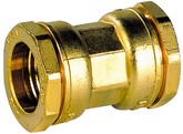 Manchon d'accouplement de réparation pour tube polyéthylène Sferaco 863