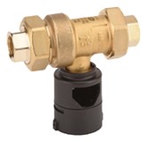 Groupe de remplissage automatique compact avec disconnecteur Sferaco 960