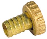 Tétine pour robinet mâle haute pression Sferaco 98000