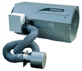Canon à air chaud, générateur Thermobile AGA E