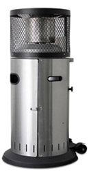 Canon à air chaud, générateur Thermobile CALIPSO MINI (99CALIPMINI)