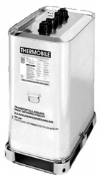 Cuve de stockage de fioul Thermobile