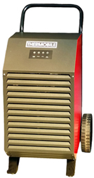 Déshumidificateur Thermobile DRY