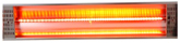 Chauffage radiant électrique Thermobile REIT
