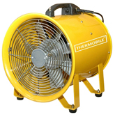 Ventilateur portable Thermobile VENTI