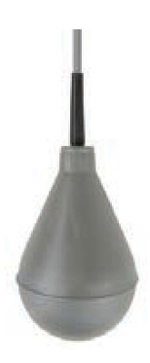 Détecteur de niveau autolesté pour eaux usées Tsurumi AQUA XL