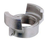 Raccords hydrauliques type pompier pour tuyaux et pompes Tsurumi
PS 1005-582 (PS-1005-582)