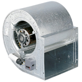 Ventilateur centrifuge à rotor extérieur Vim vim CBM RE
