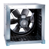 Ventilateur axial en caisson Vim CHGT F400