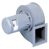 Ventilateur centrifuge ATEX Vim CMT