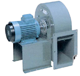 Turbines centrifuges Vim CRMT