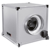 Caisson de ventilation d extraction ou d insufflation Vim CVAB - CVAT ECOWATT