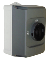 Disjoncteur magnéto-thermique pour moteurs Vim DIJZ - DIJP