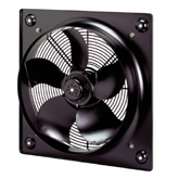 Ventilateur hélicoïde de paroi Vim HXBR-HXTR (EPHA)