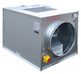 Caissons à transmission Vim HUCF C - HUCF T