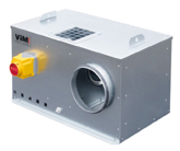 Caisson d extraction d air C4 non régulé Vim JBHB ECOWATT MA