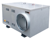 Caisson d’extraction C4 non régulé Vim JBRB ECOWATT MA