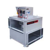 Caisson d'extraction à réaction Vim KUBAIR F400