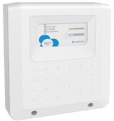 Système de gestion incendie pour CTA Vim PILOT CTA DAD