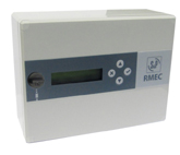 Régulateur de vitesse pour moteurs ECM Vim RMEC - RMEC SIGFOX