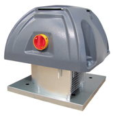 Tourelle centrifuge horizontale d'extraction Vim TCSH