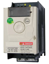 Variateur de fréquence IP20/21 pour moteurs asynchrones Vim VFTM - VFTE