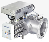 Système de désinfection Wedeco (Xylem) QUADRON (QUADRON)