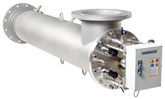 Système de désinfection Wedeco (Xylem) SPEKTRON