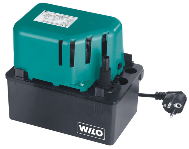 Station de relevage Wilo DRAINLIFT-CON , Profitez des Promos en Cours !