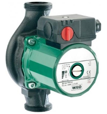 Pompe de chaudiere circulateur WILO YONOS PICO 30/1-6 Neuve (55