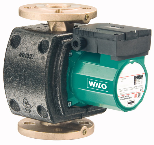 Circulateur Wilo – Neuf – Pour Chauffage Ou Climatisation