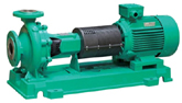 Pompe de chauffage Wilo CRONONORM-NL