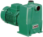 Pompe de relevage Wilo DRAIN LPC