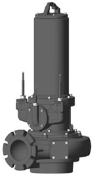 Pompe d'assainissement Wilo EMU FA 20-25