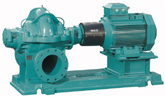 Pompe de chauffage Wilo SCP