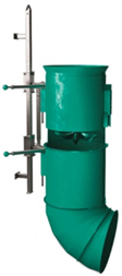 Aspirateur de surface Wilo SEVIO ACT