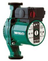 Wilo Star Rs 30 7 Купить