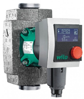 Circulateur de chauffage Wilo STRATOS PICO Z