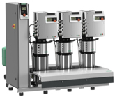 Surpresseur collectif Wilo SIBOOST SMART (FC) HELIX EXCEL