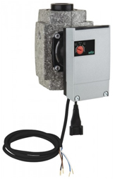 Circulateur de chauffage Wilo YONOS ECO-BMS