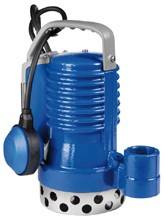 station de relevage zenit