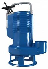 station de relevage zenit