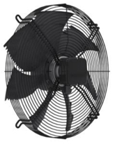 Ventilateur axial à rotor externe Ziehl Abegg Ziehl-Abegg FN045-VDW.2F.A7P2 (152820)