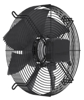 Ventilateur axial à pales en faucille Ziehl Abegg Ziehl-Abegg FN035-VDW.0F.A7P2 (155888)