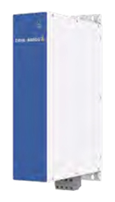Filtre actif d'harmoniques pour variateurs de fréquence Ziehl Abegg Ziehl-Abegg Z-D-15E-060