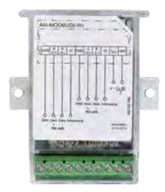 Module additionnel de communication et de régulation pour variateur de fréquence et moteur EC Ziehl Abegg Ziehl-Abegg A SUPPRIMER
